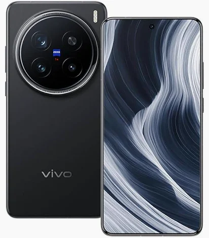 Vivo X200 Pro 5G, 16GB, 512GB